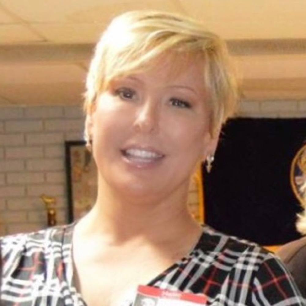 Meet your Posher, Michelle